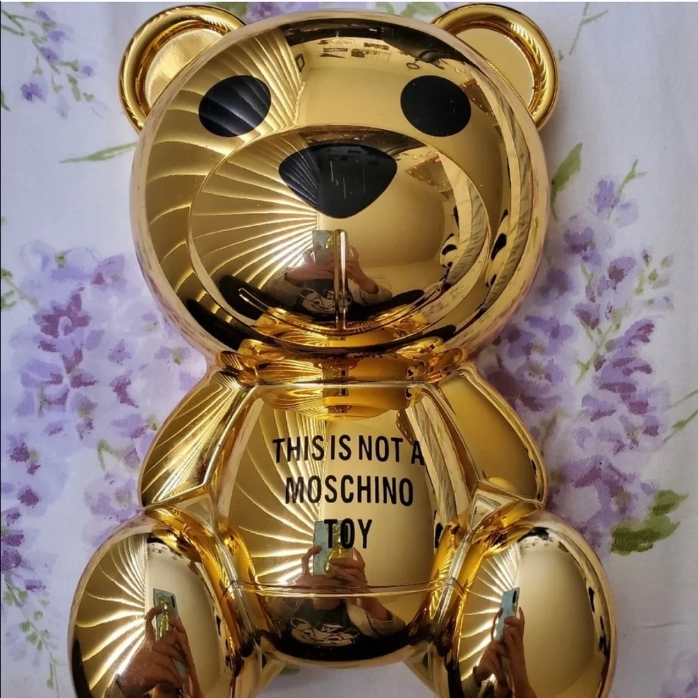 Maschino bear
